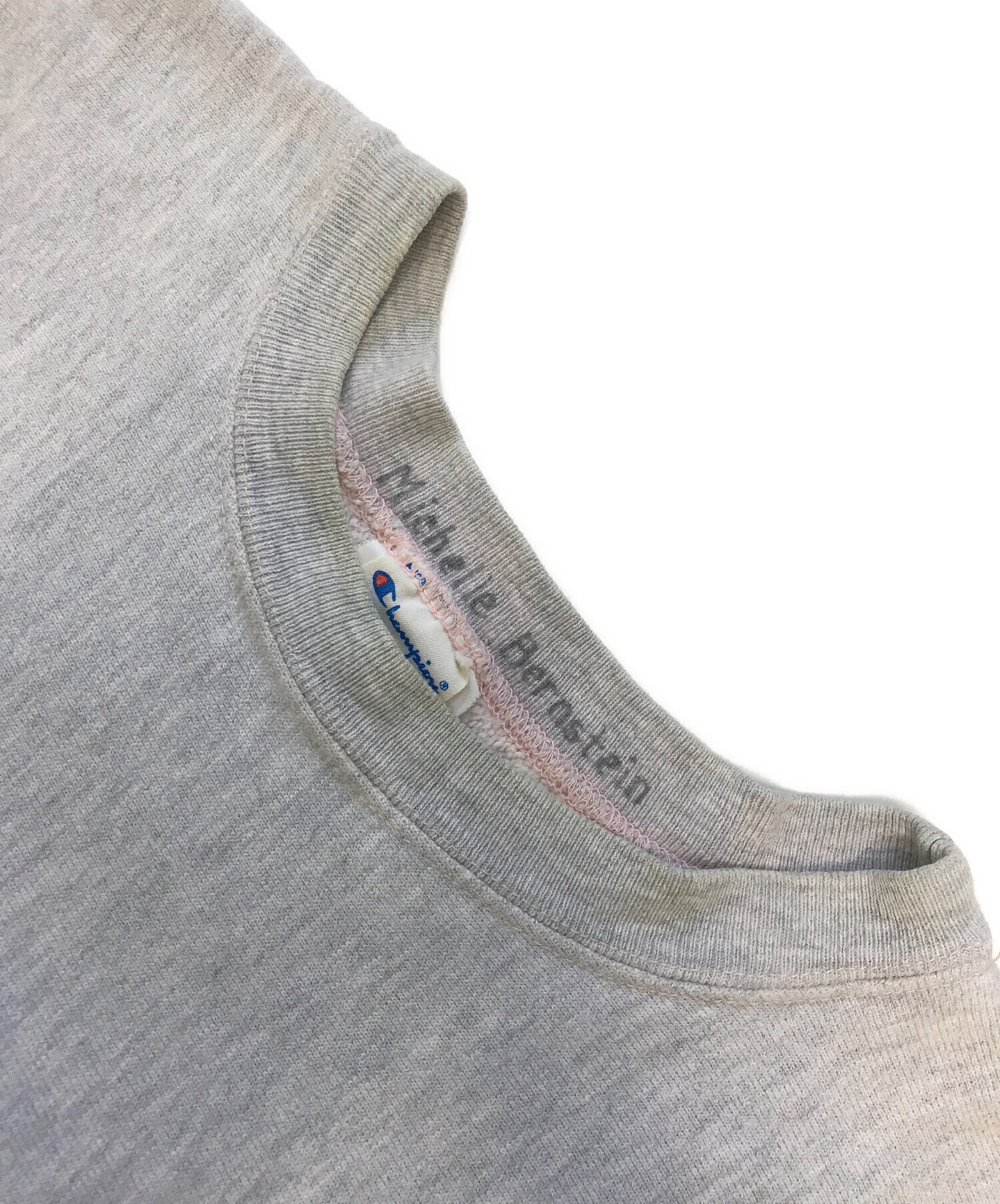 中古・古着通販】Champion (チャンピオン) リバースウィーブスウェット