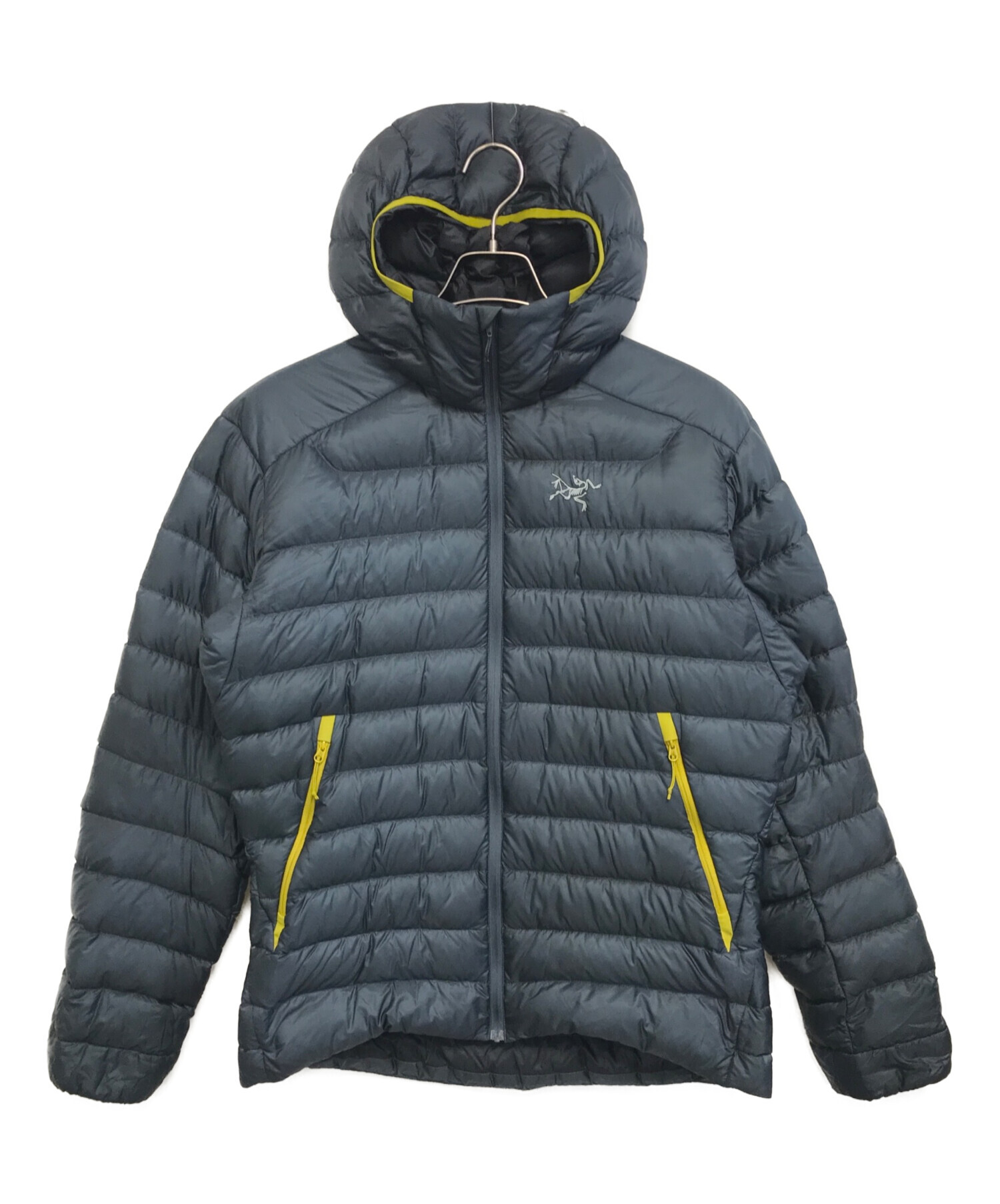 中古・古着通販】ARC'TERYX (アークテリクス) CERIUM LT HOODY
