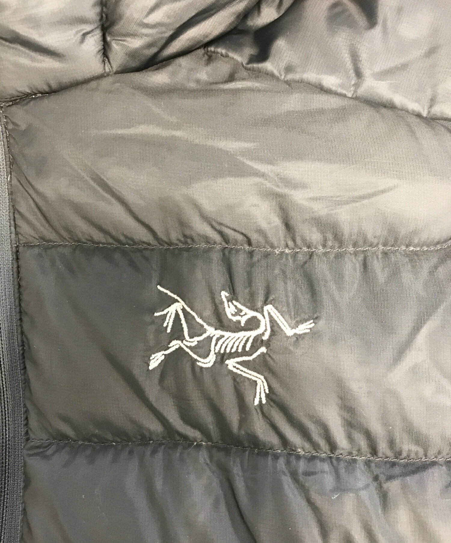 中古・古着通販】ARC'TERYX (アークテリクス) CERIUM LT HOODY