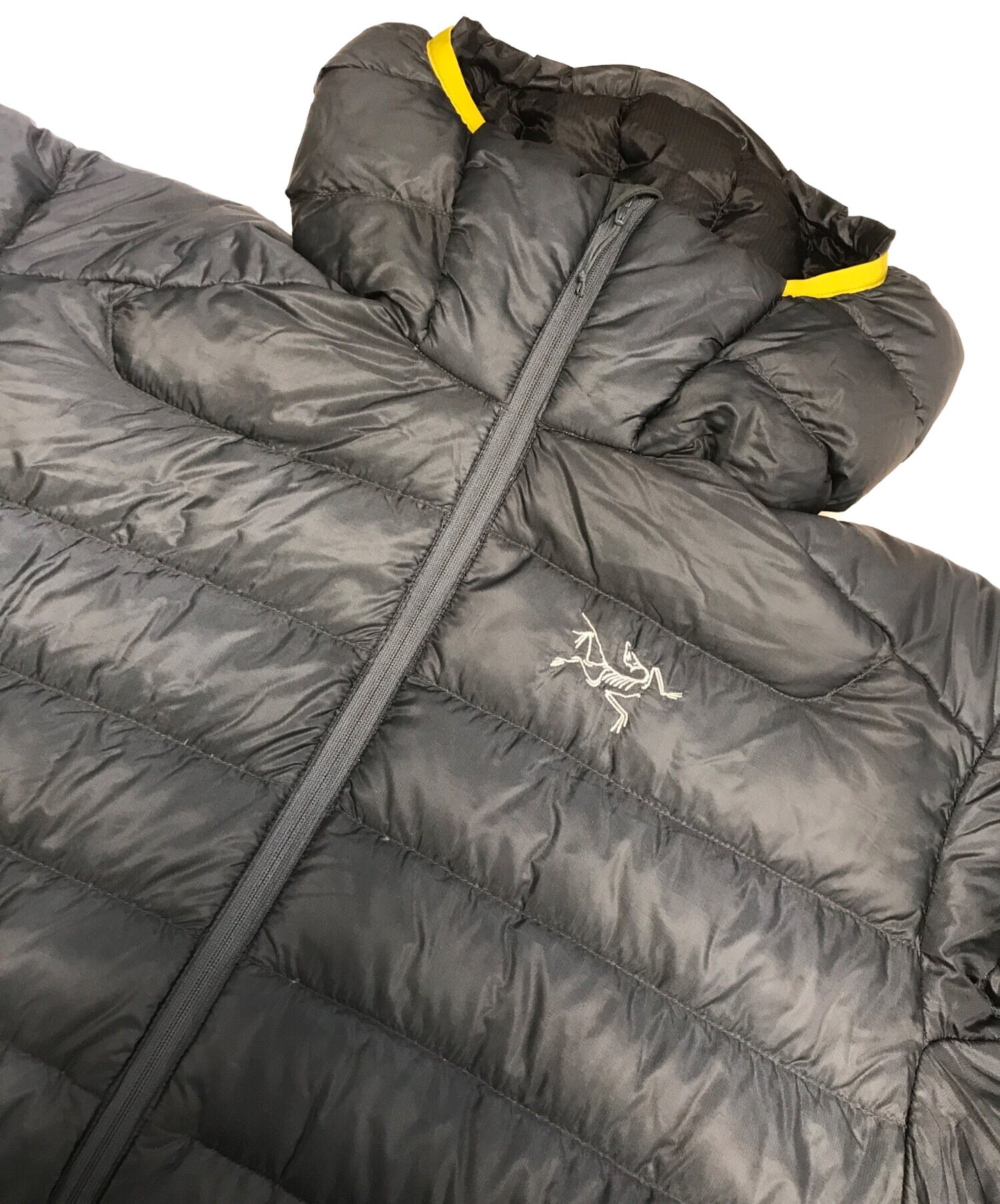 中古・古着通販】ARC'TERYX (アークテリクス) CERIUM LT HOODY