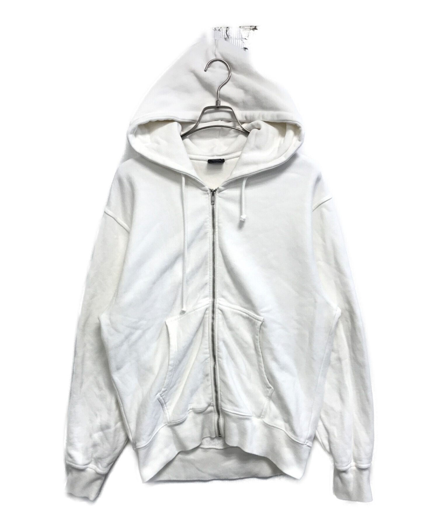 中古・古着通販】stussy (ステューシー) Buana Pigment Dyed Hoodie 