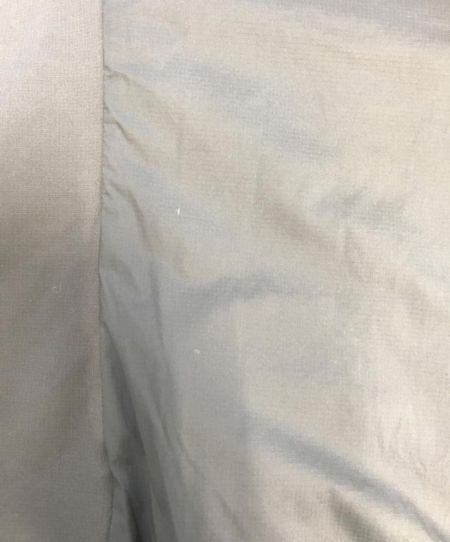 中古・古着通販】ARC'TERYX (アークテリクス) ATOM HOODY ネイビー