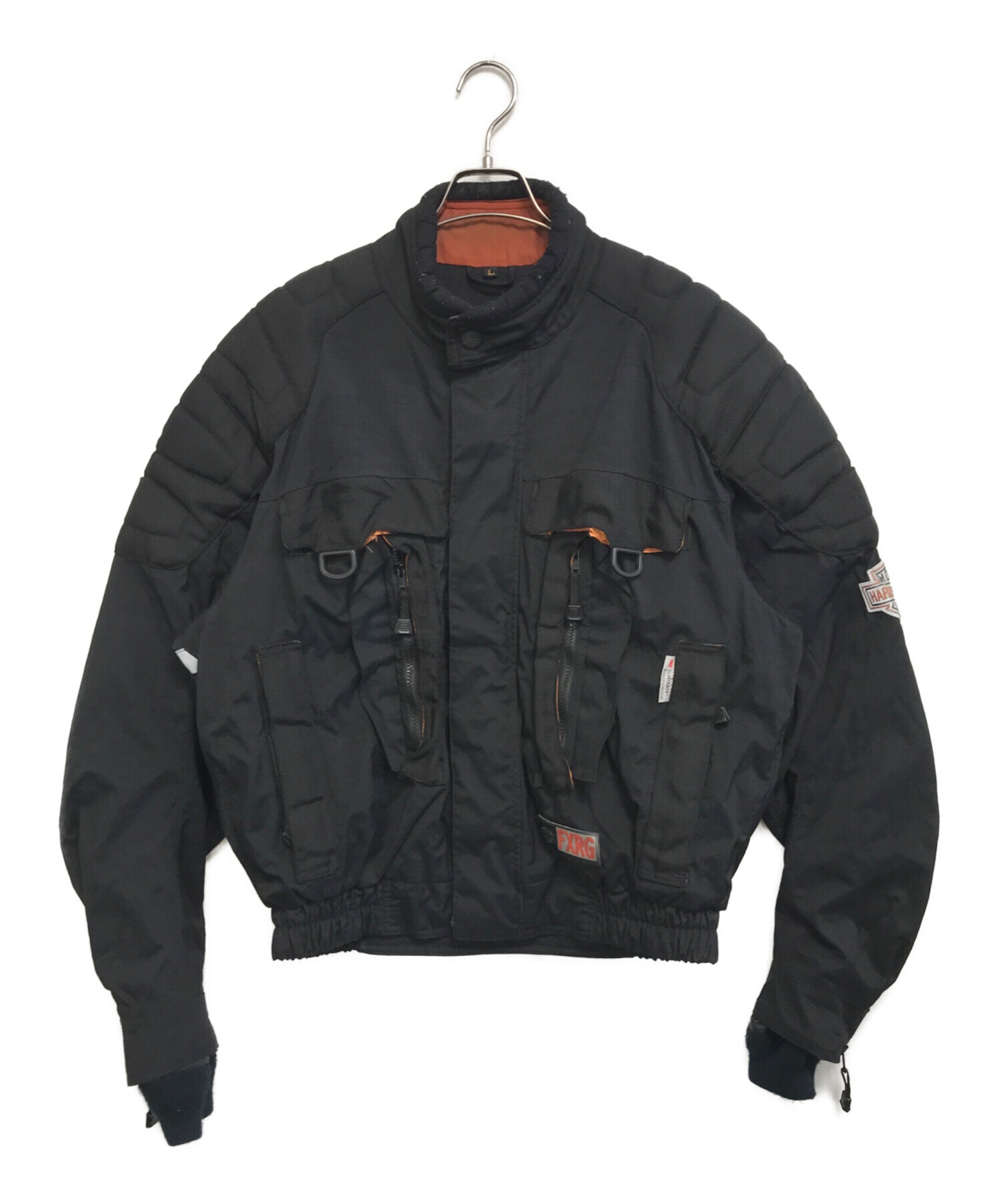 中古・古着通販】HARLEY-DAVIDSON (ハーレーダビッドソン) FXRG