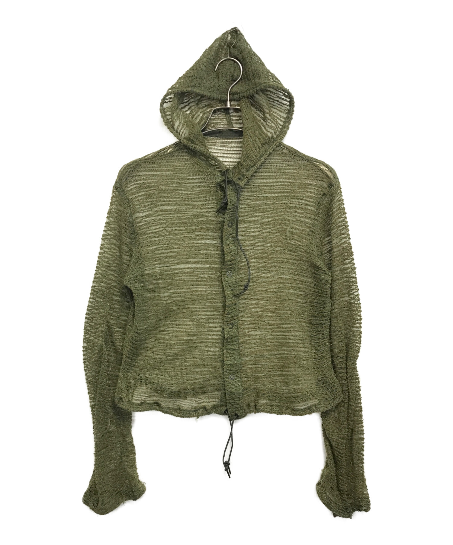 中古・古着通販】VINTAGE MILITARY (ヴィンテージ ミリタリー) US ARMY