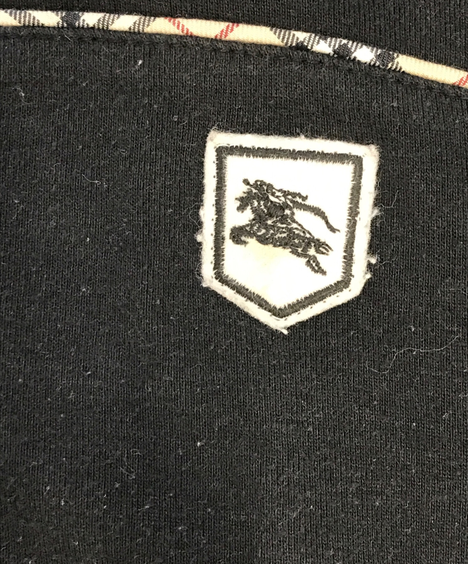 中古・古着通販】BURBERRY BLUE LABEL (バーバリー ブルー レーベル