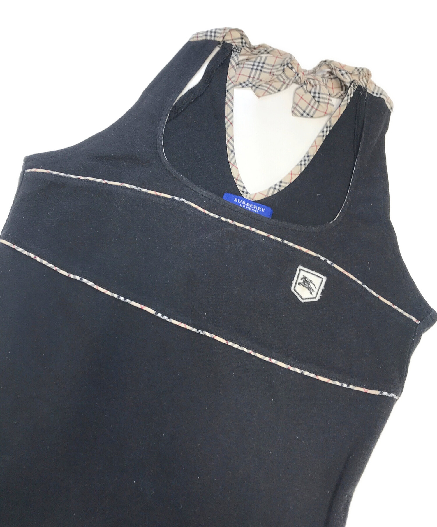 中古・古着通販】BURBERRY BLUE LABEL (バーバリー ブルー レーベル