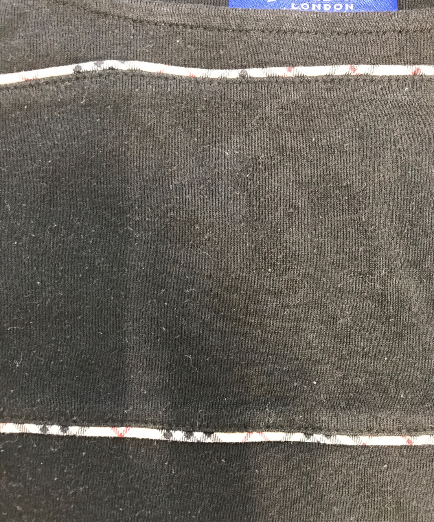 中古・古着通販】BURBERRY BLUE LABEL (バーバリー ブルー レーベル