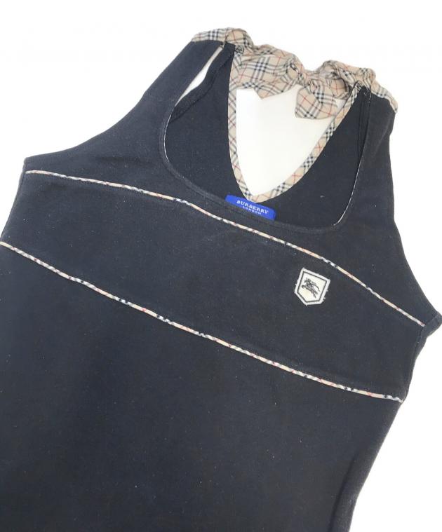 中古・古着通販】BURBERRY BLUE LABEL (バーバリー ブルー レーベル