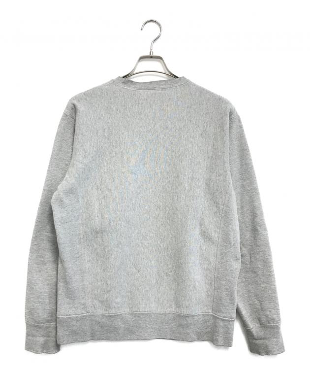 中古・古着通販】SUPREME (シュプリーム) SMALL BOX LOGO SWEATSHIRT 