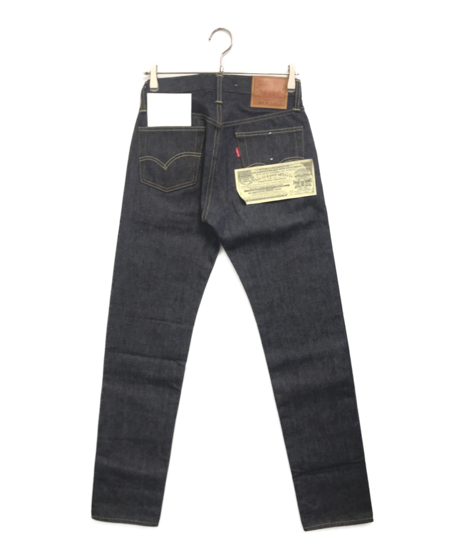 中古・古着通販】LEVI