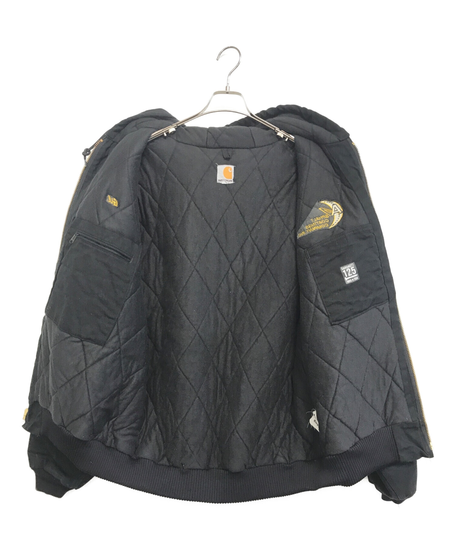 中古・古着通販】CarHartt (カーハート) アクティブジャケット