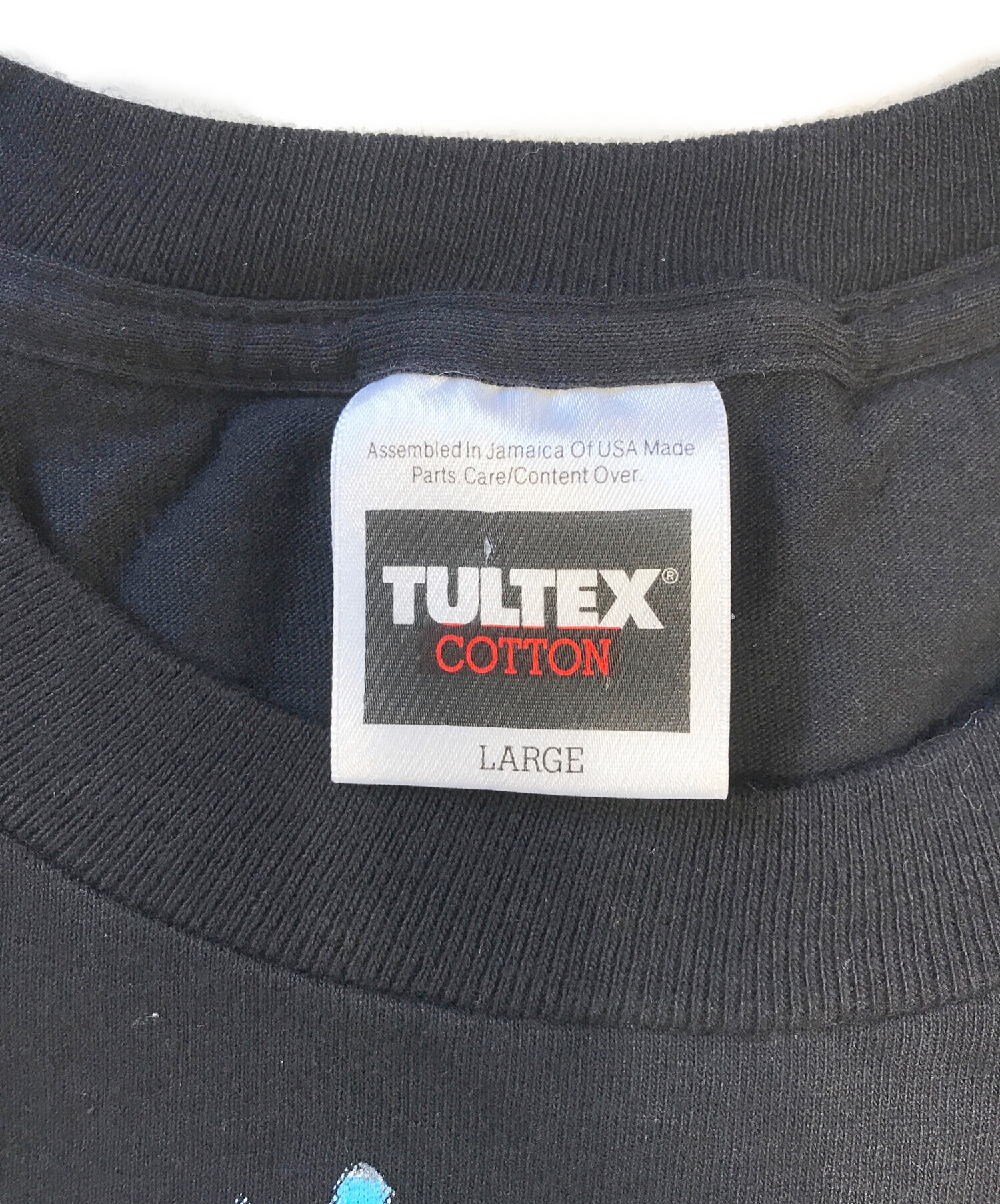 中古・古着通販】ムービーTシャツ (ムービーTシャツ) 90s STAR TREK 