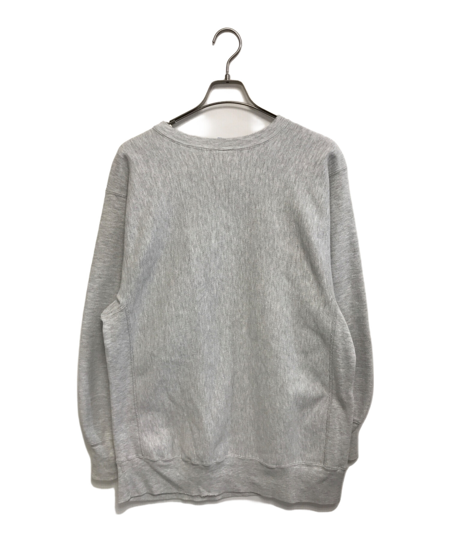 中古・古着通販】Champion (チャンピオン) リバースウィーブスウェット