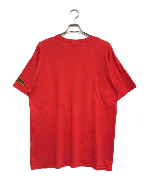 中古・古着通販】アニメーションTシャツ (アニメーションTシャツ