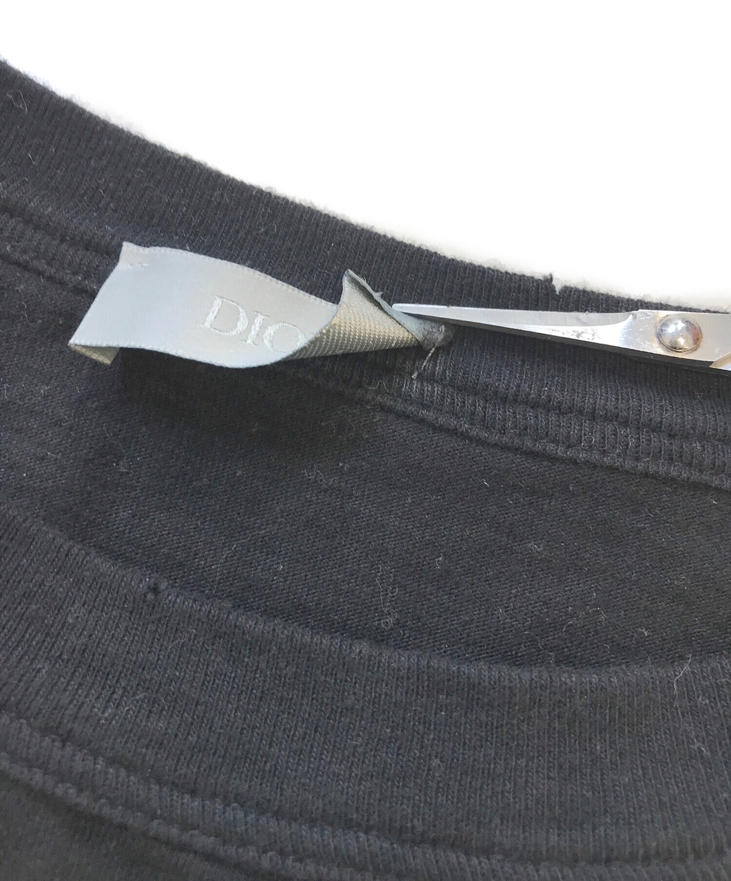 中古・古着通販】DIOR HOMME (ディオール オム) ERL (イーアールエル