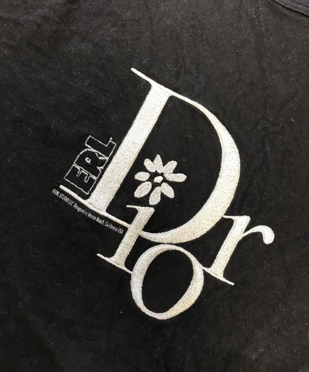 中古・古着通販】DIOR HOMME (ディオール オム) ERL (イーアールエル