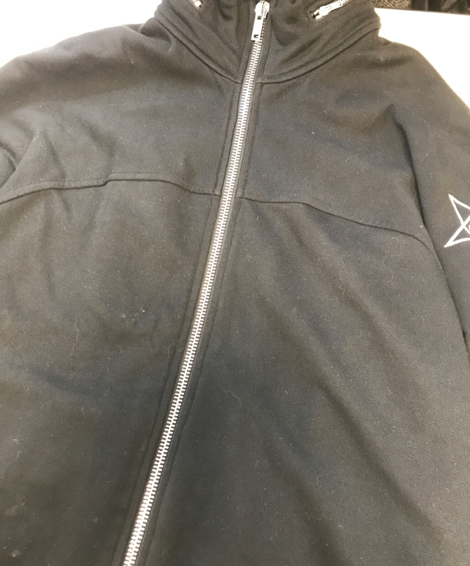 中古・古着通販】RICK OWENS (リックオウエンス) Champion