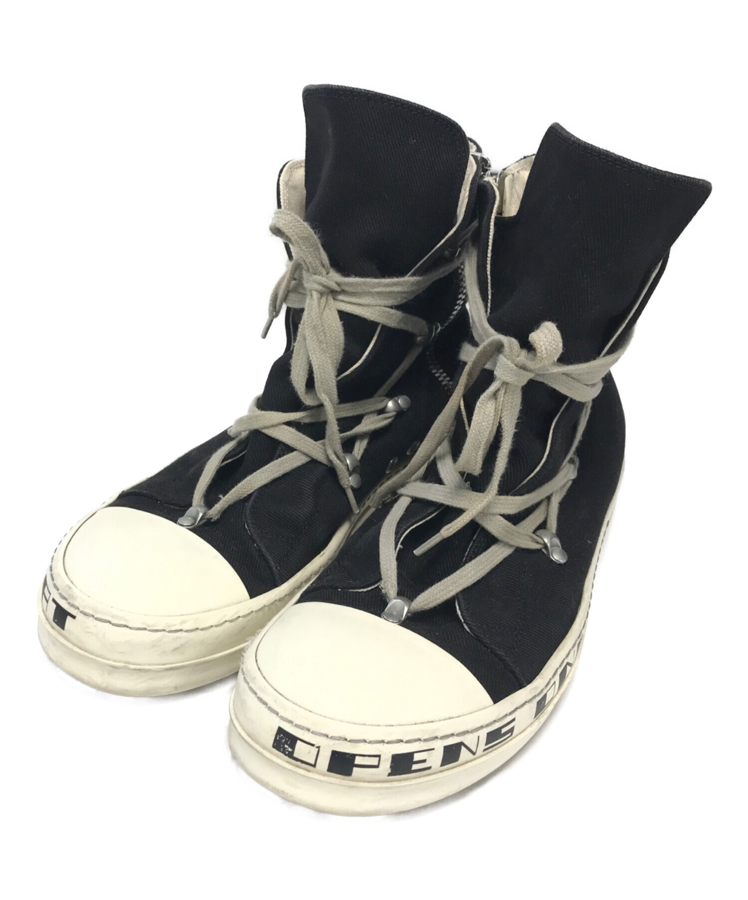 中古・古着通販】RICK OWENS DRKSHDW (リックオウエンス ダーク