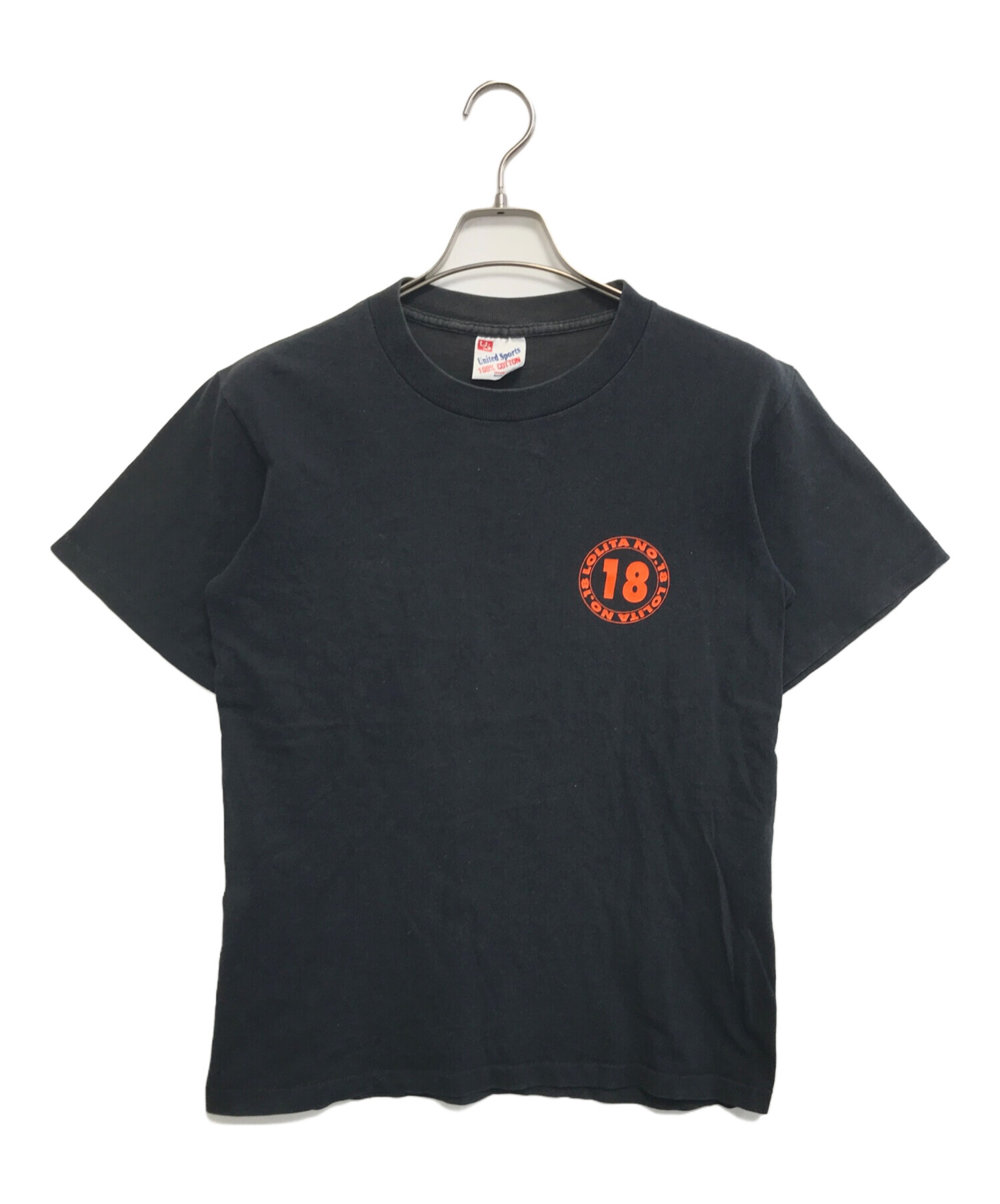 中古・古着通販】バンドTシャツ (バンドTシャツ) Lolita No.18