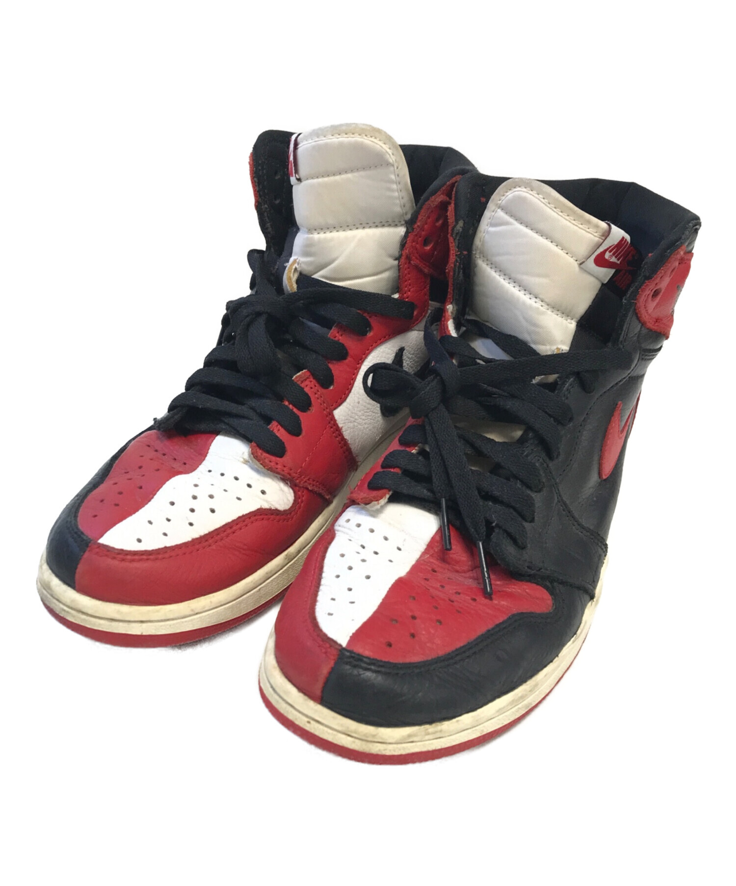 中古・古着通販】NIKE (ナイキ) Air Jordan 1 Retro High OG Homage To 