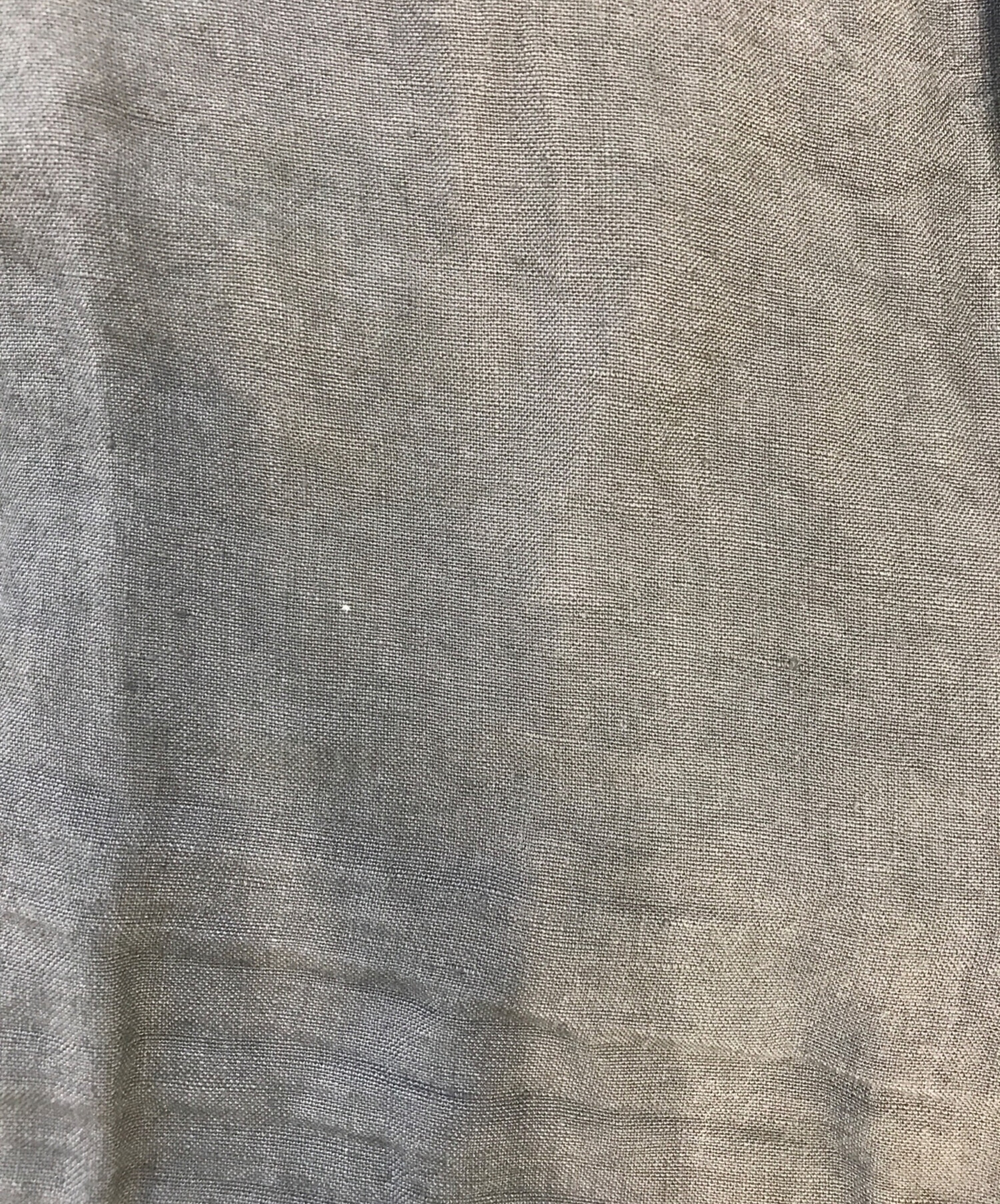 中古・古着通販】GIORGIO ARMANI (ジョルジオアルマーニ) リネンパンツ