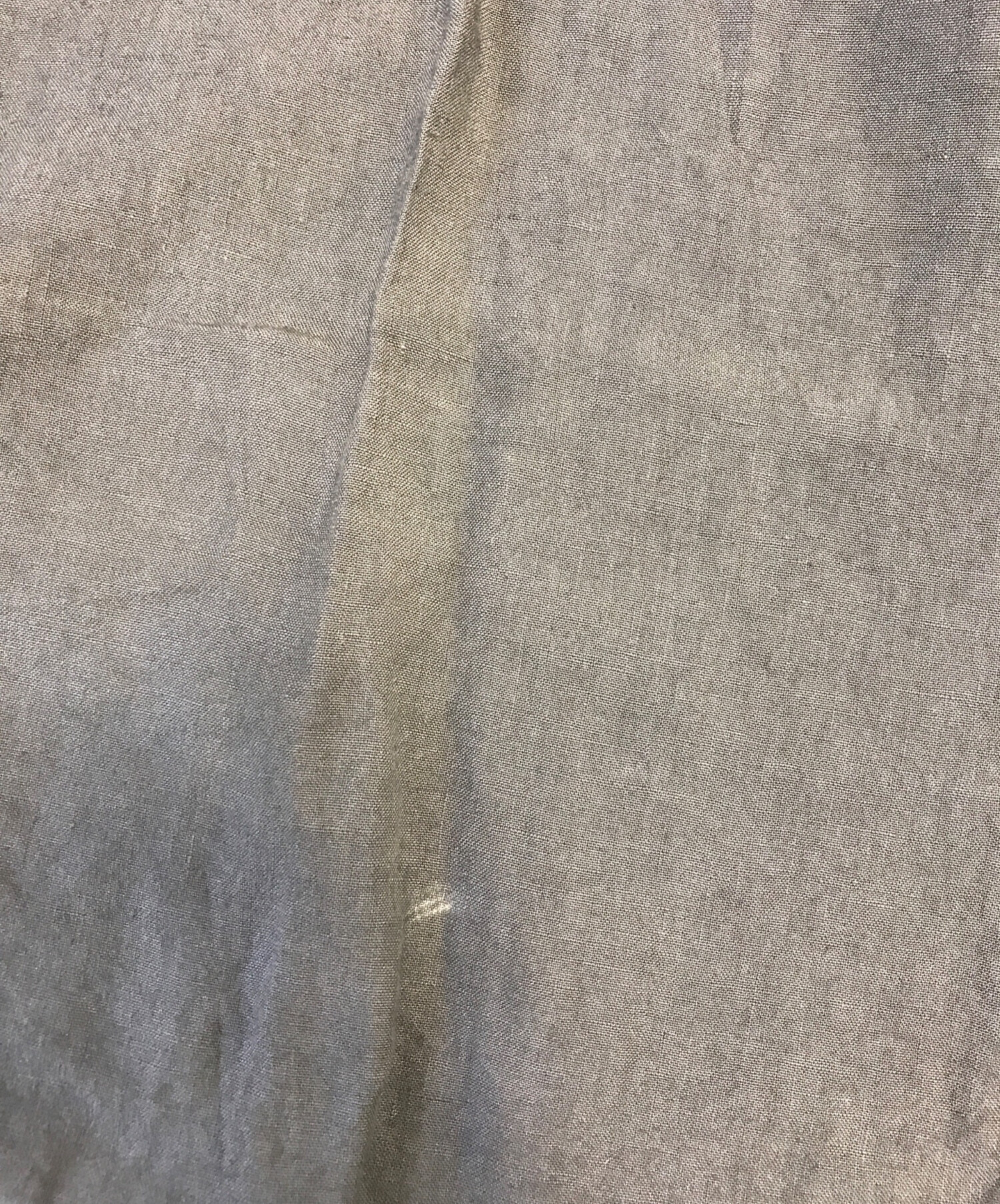 中古・古着通販】GIORGIO ARMANI (ジョルジオアルマーニ) リネンパンツ