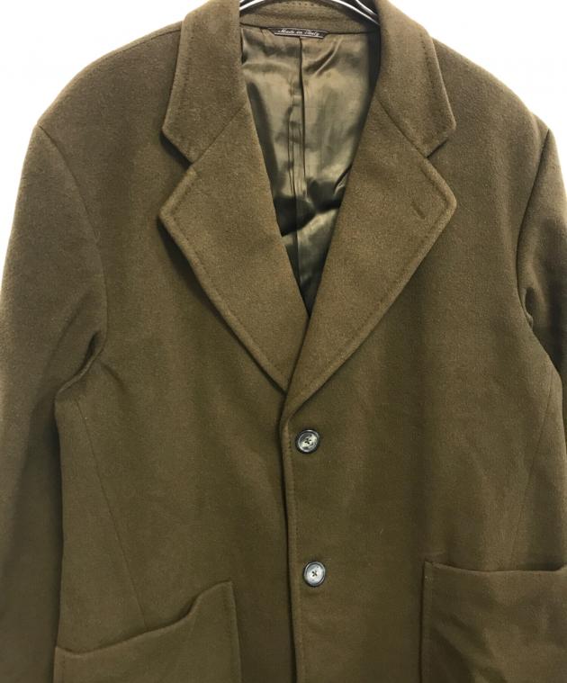 中古・古着通販】GIANFRANCO FERRE (ジャンフランコフェレ) カシミヤ混