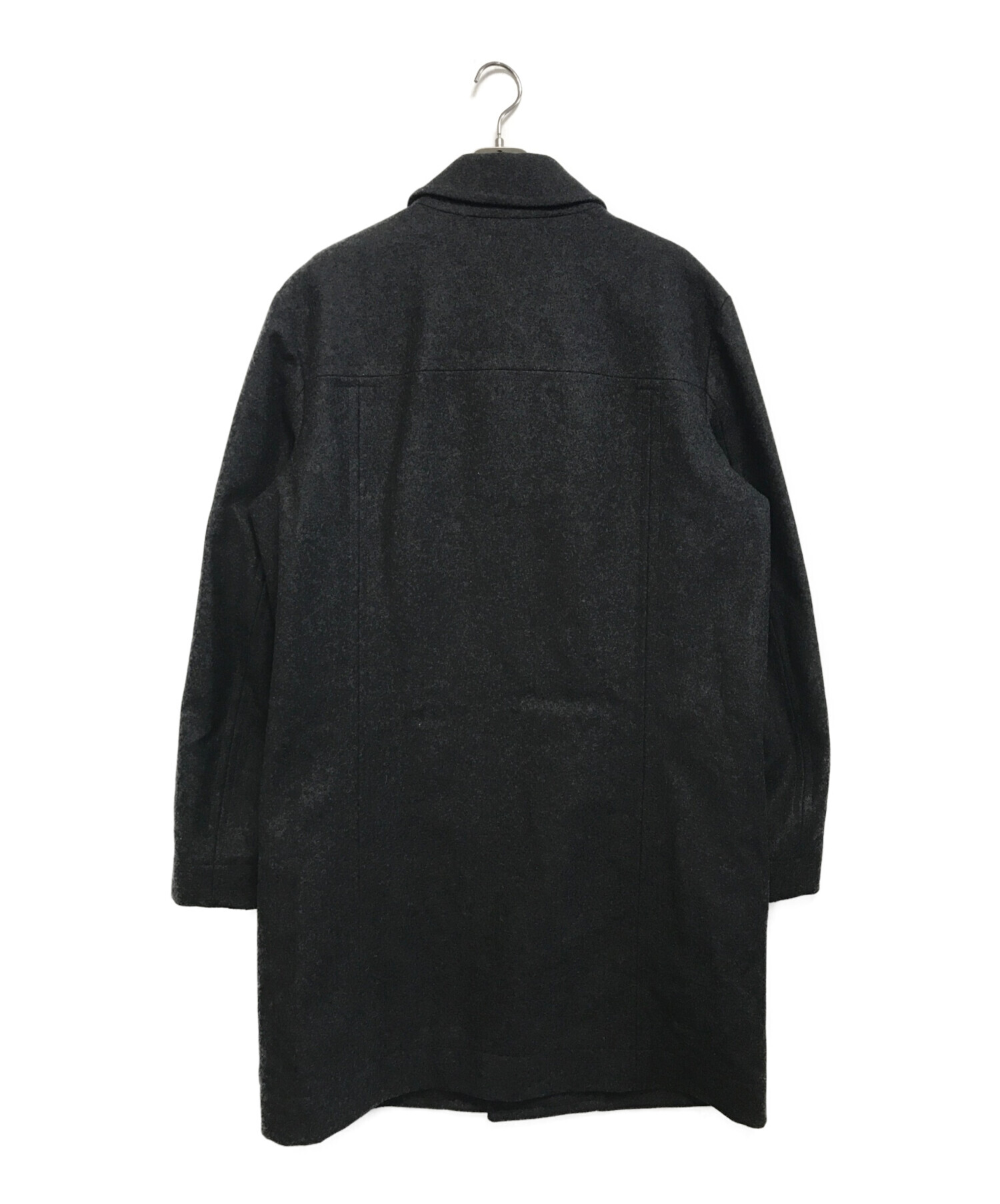 Gianfranco Ferre メンズ ロングコート カシミヤ100% Gianfranco Ferre メンズ ロングコート カシミヤ100% 2026年最新