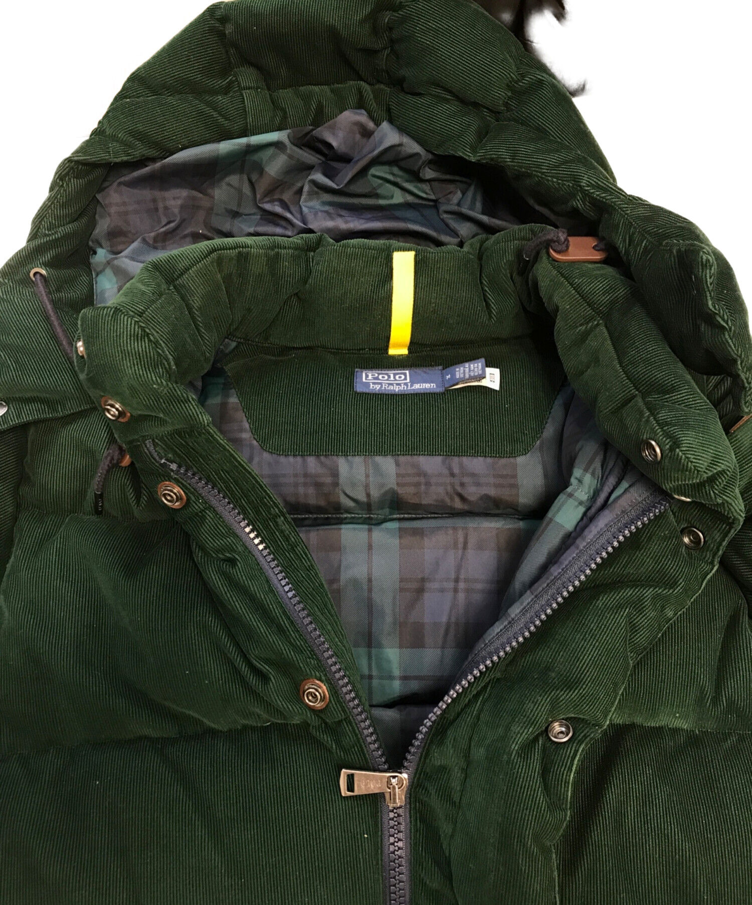 中古・古着通販】POLO RALPH LAUREN (ポロ・ラルフローレン) THE 