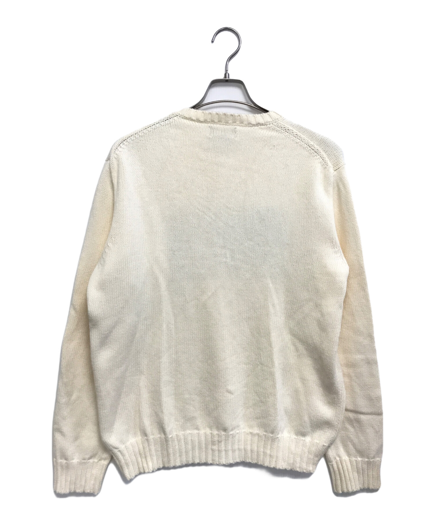 中古・古着通販】POLO RALPH LAUREN (ポロ・ラルフローレン) 星条旗