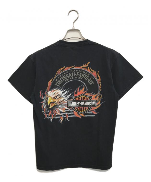 中古・古着通販】モーターサイクルTシャツ (モーターサイクルTシャツ