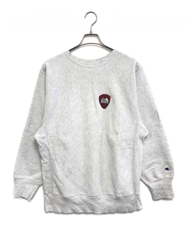 中古・古着通販】Champion (チャンピオン) リバースウィーブスウェット