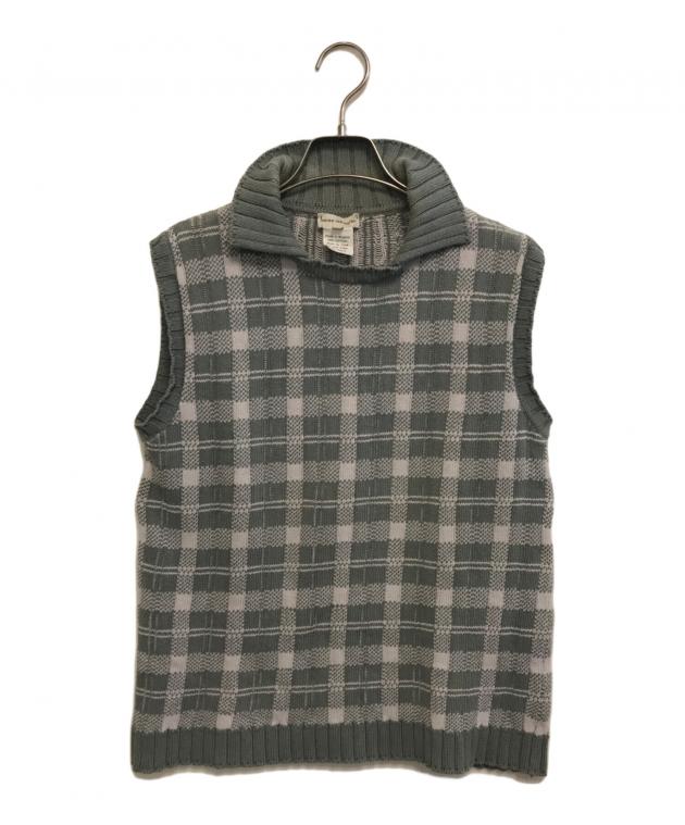 中古・古着通販】DRIES VAN NOTEN (ドリスヴァンノッテン) 襟付き 