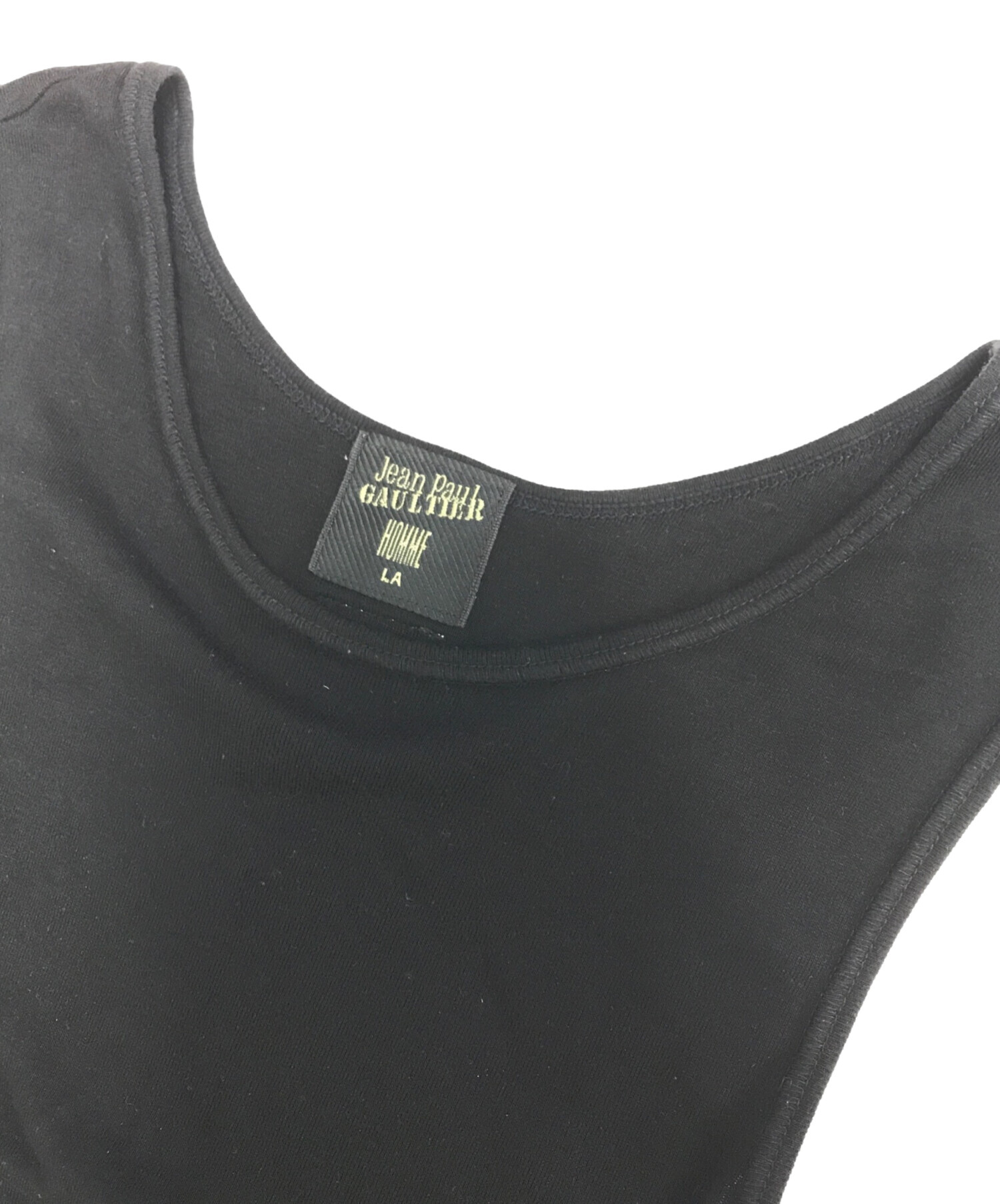中古・古着通販】Jean Paul Gaultier homme (ジャンポールゴルチェオム