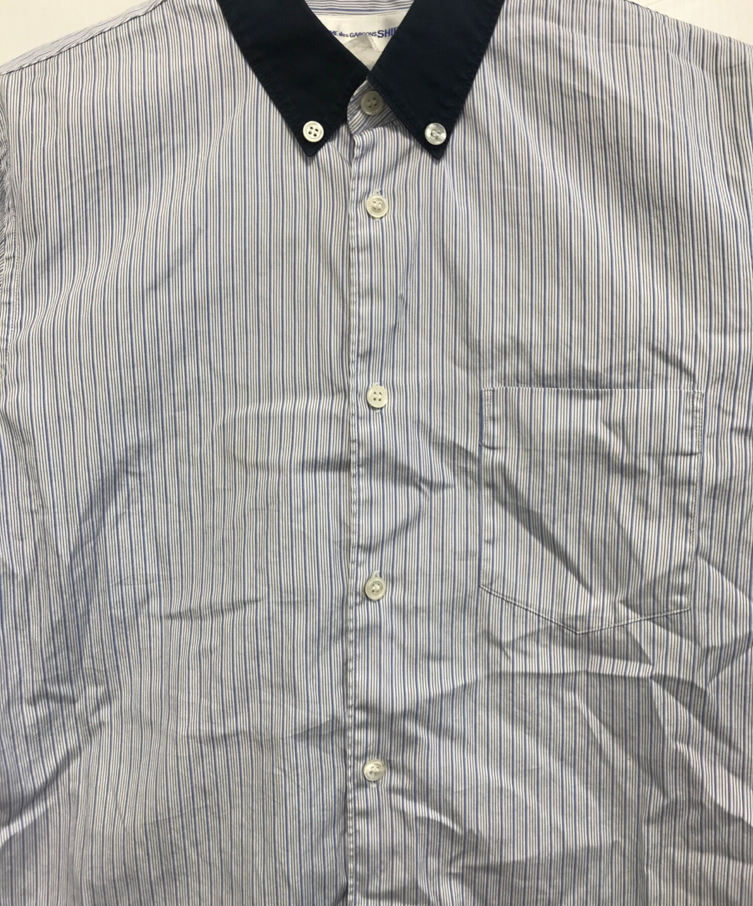 中古・古着通販】COMME des GARCONS SHIRT (コムデギャルソンシャツ