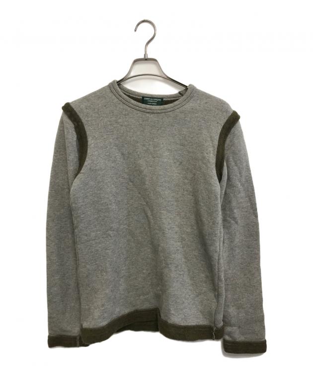 中古・古着通販】COMME des GARCONS HOMME PLUS (コムデギャルソンオム
