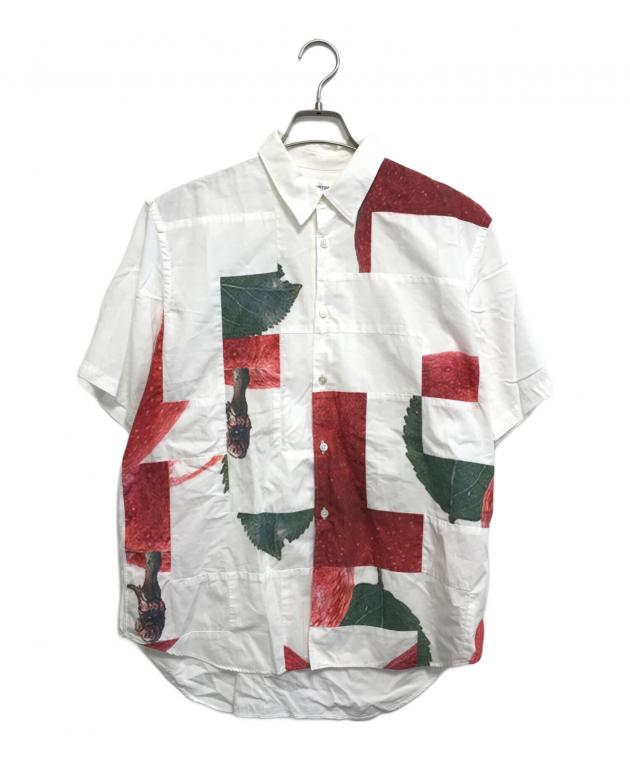 中古・古着通販】COMME des GARCONS SHIRT (コムデギャルソンシャツ