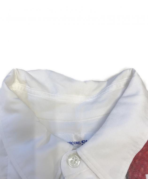 中古・古着通販】COMME des GARCONS SHIRT (コムデギャルソンシャツ