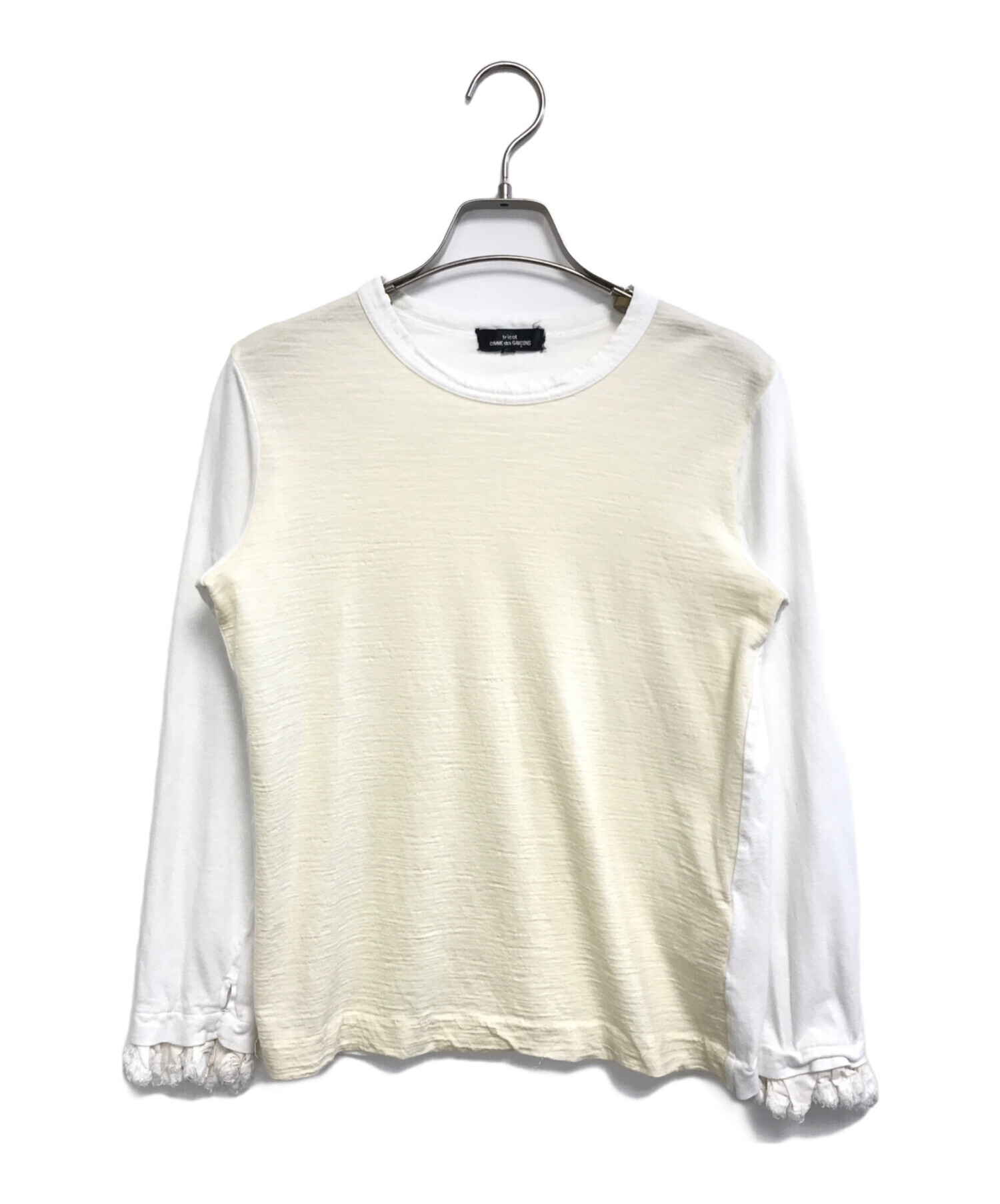 中古・古着通販】tricot COMME des GARCONS (トリココムデギャルソン