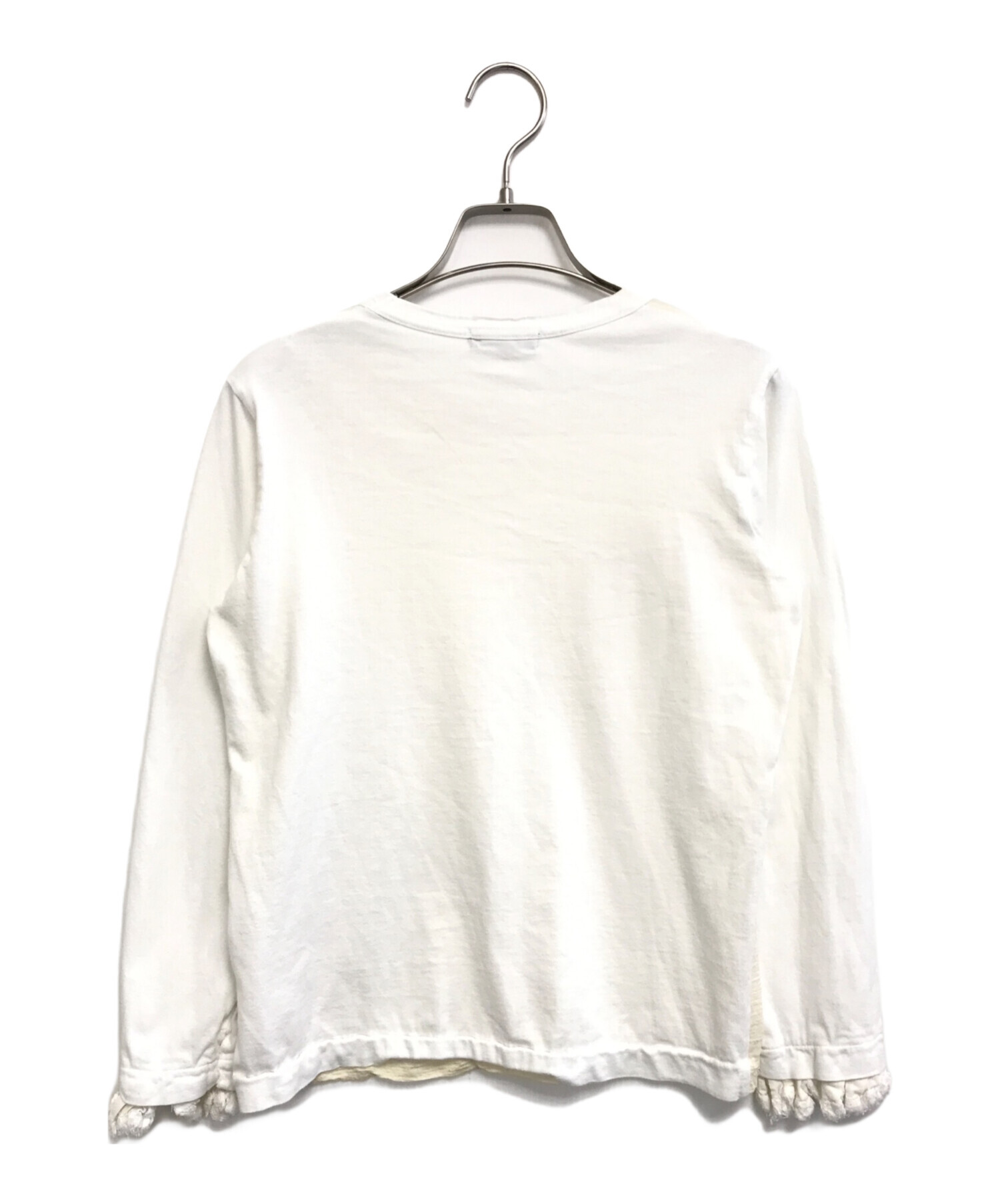 中古・古着通販】tricot COMME des GARCONS (トリココムデギャルソン