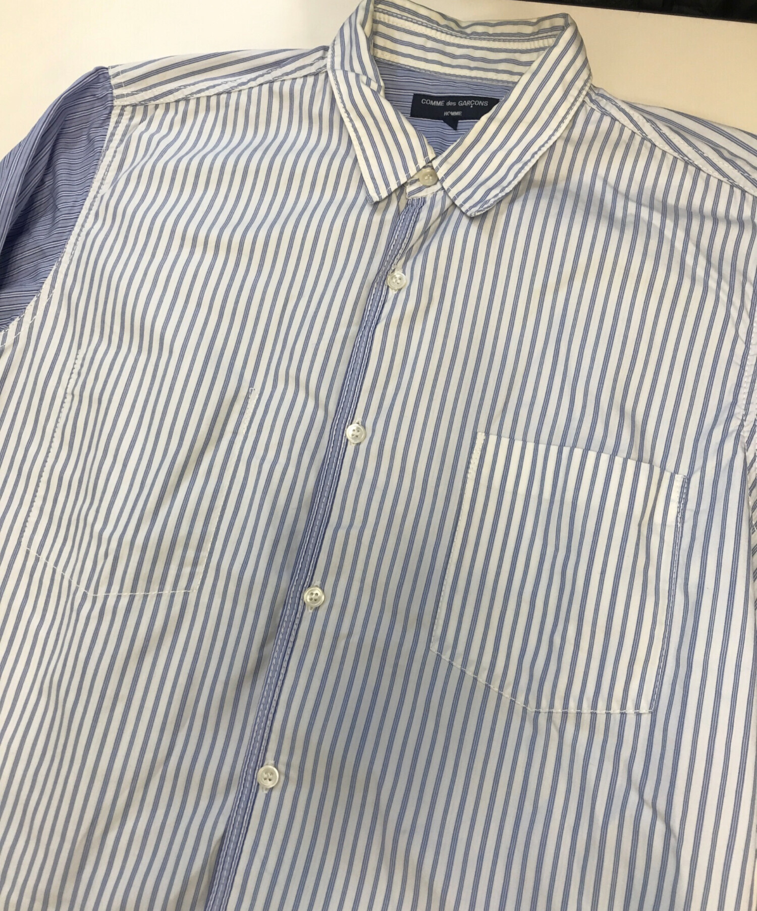 中古・古着通販】COMME des GARCONS HOMME (コムデギャルソン オム