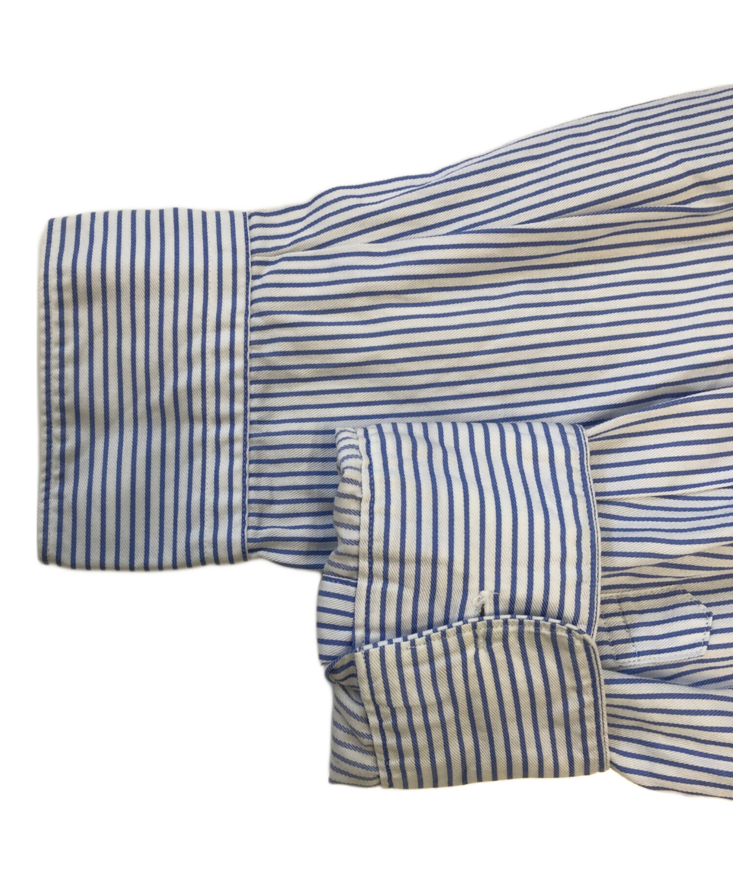 COMME des GARCONS HOMME　切り替えシャツ　Lサイズ 中古・古着通販】COMME des GARCONS HOMME (コムデギャルソン オム