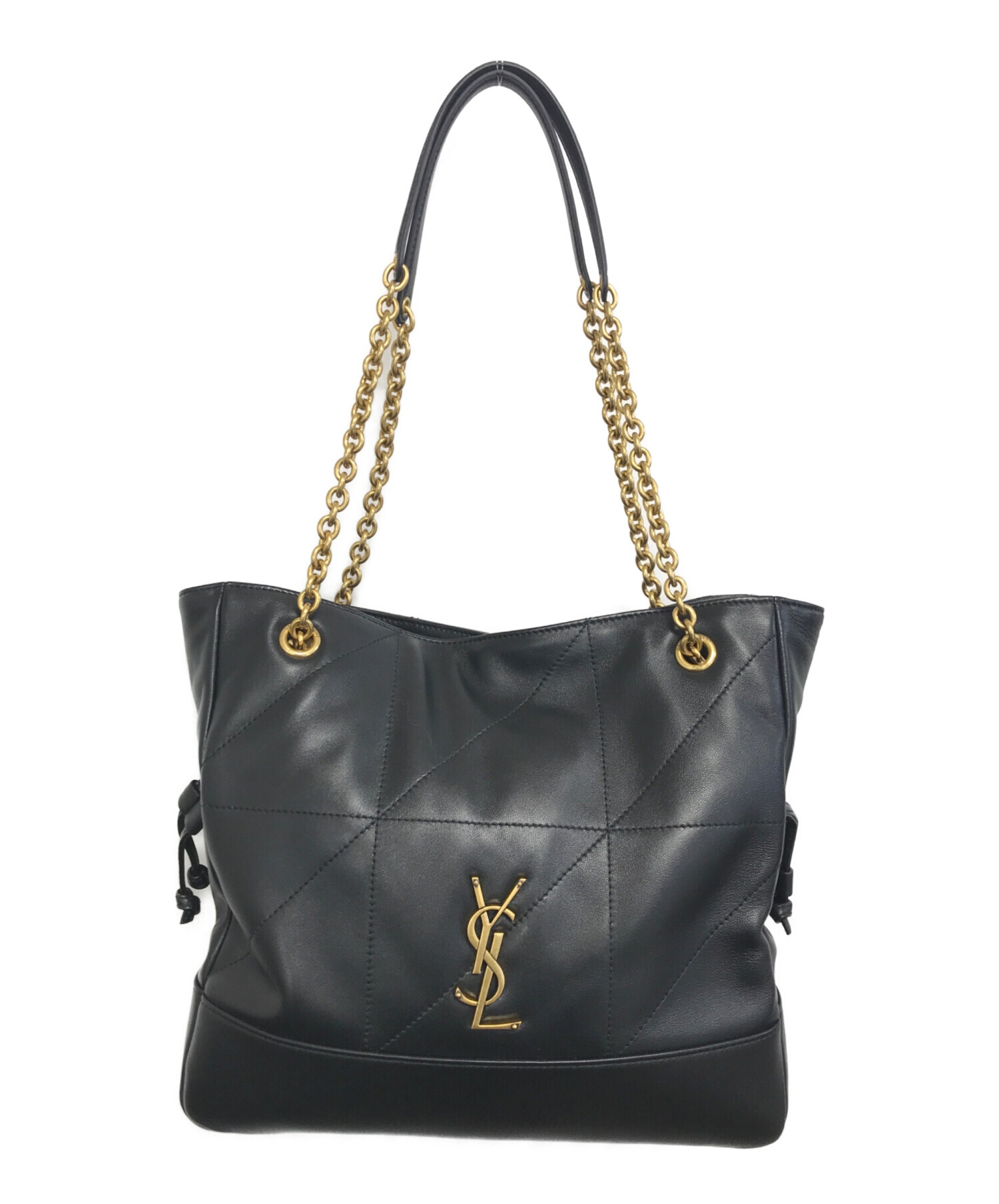 ✨️未使用級✨️ Saint Laurent  キューブ ジェイミー 中古・古着通販】Saint Laurent Paris (サンローランパリ) ジェイミー
