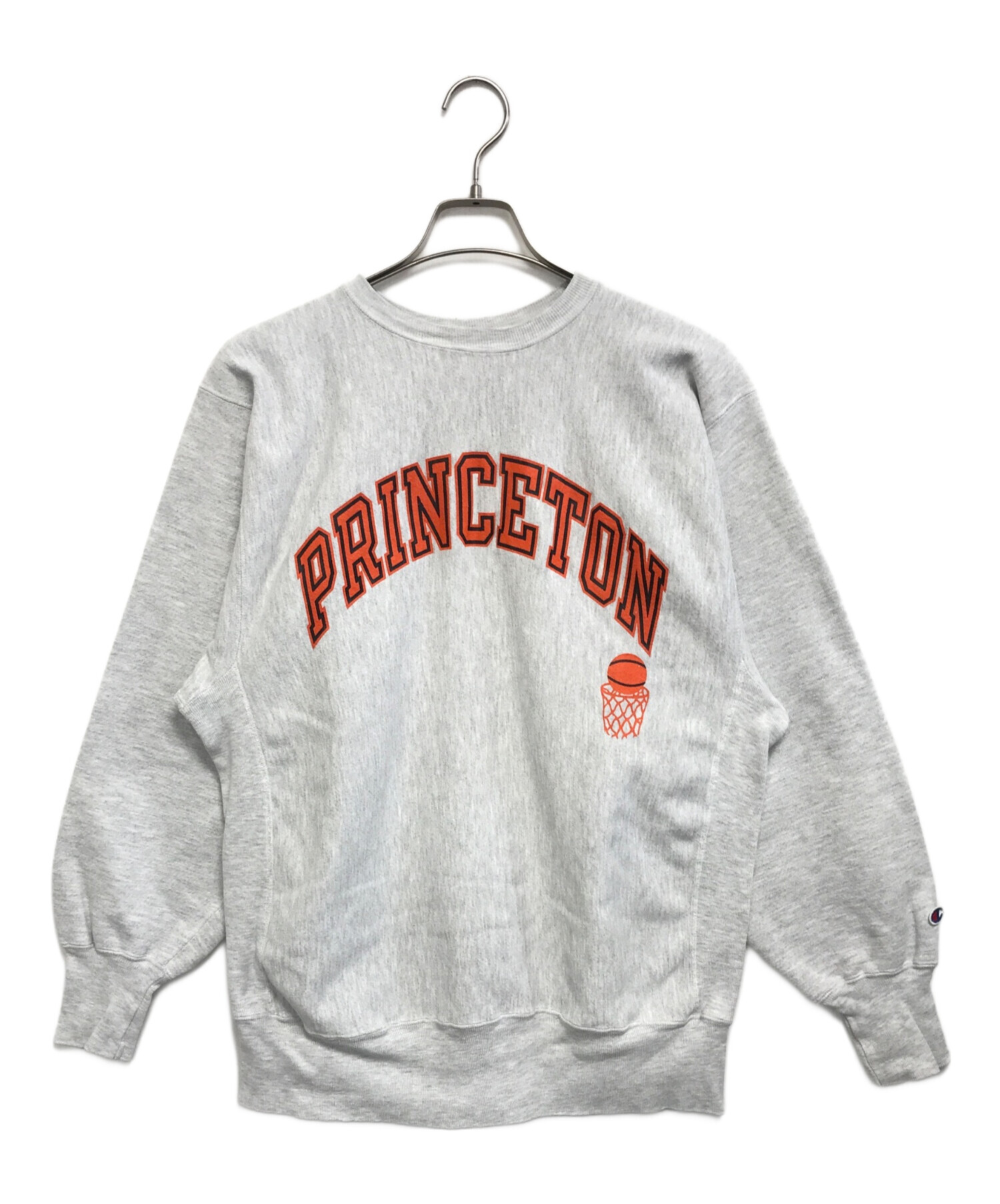 中古・古着通販】Champion (チャンピオン) リバースウィーブスウェット 