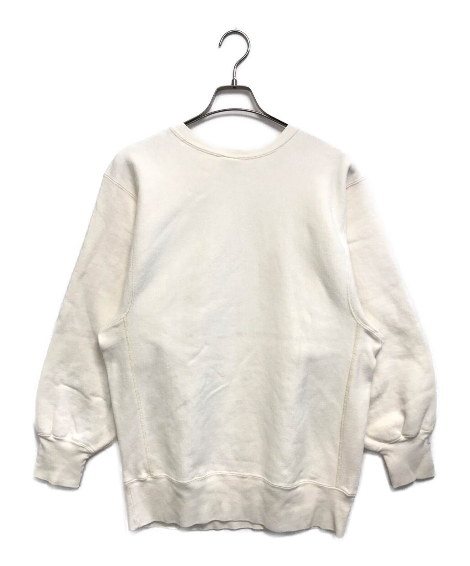 中古・古着通販】Champion (チャンピオン) リバースウィーブスウェット