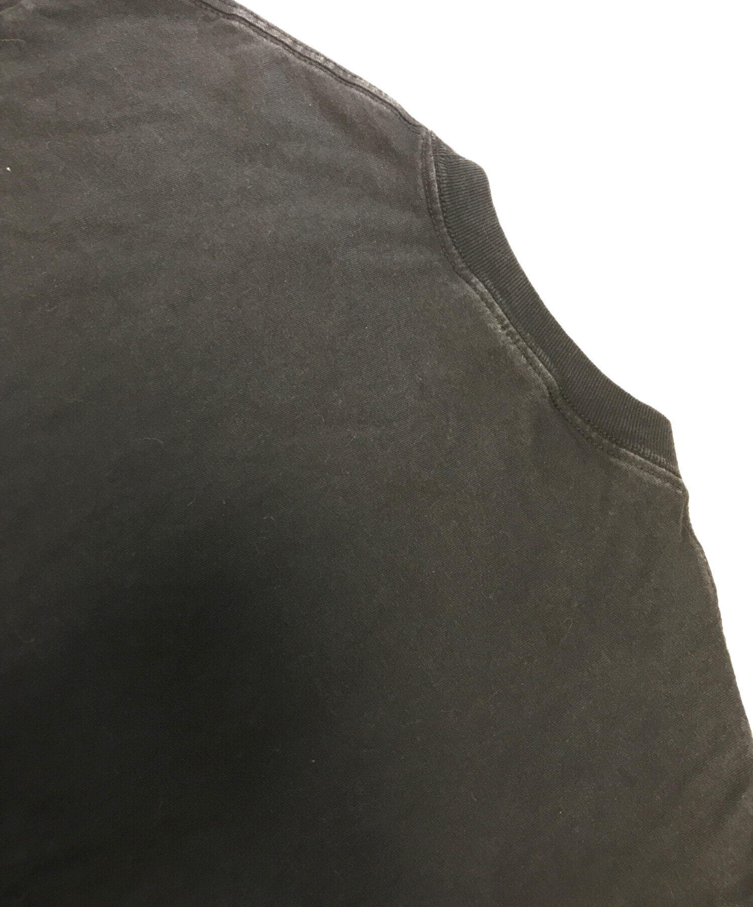 中古・古着通販】ラップTシャツ (ラップTシャツ) 00s WU-TANG CLAN