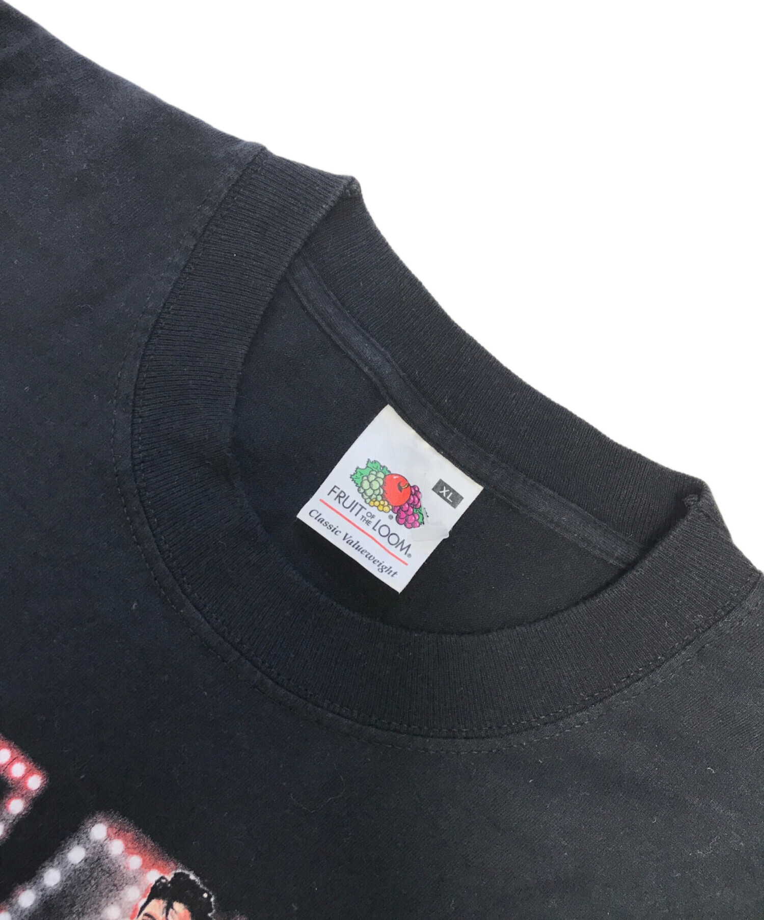 中古・古着通販】アーティストTシャツ (アーティストTシャツ) 00s