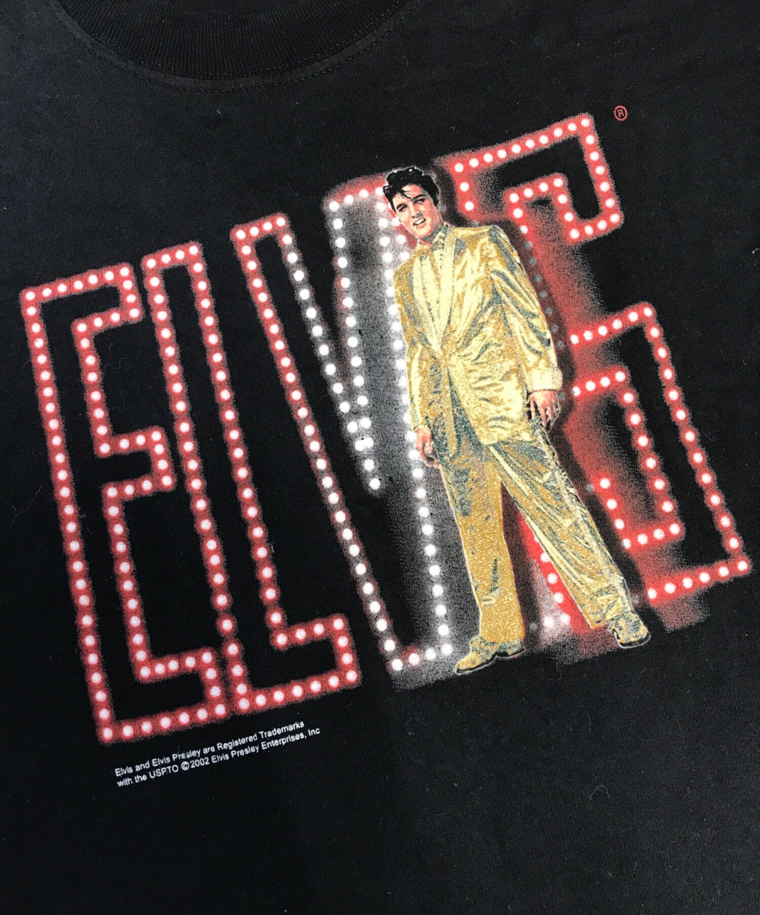 中古・古着通販】アーティストTシャツ (アーティストTシャツ) 00s