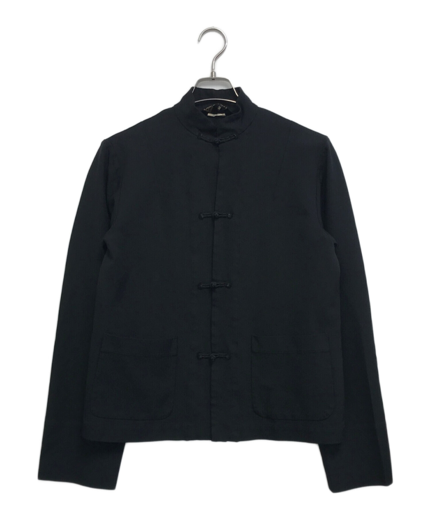 中古・古着通販】BLACK COMME des GARCONS (ブラックコムデギャルソン