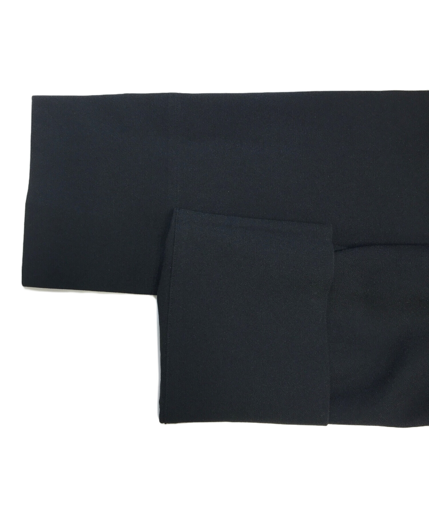 中古・古着通販】BLACK COMME des GARCONS (ブラックコムデギャルソン